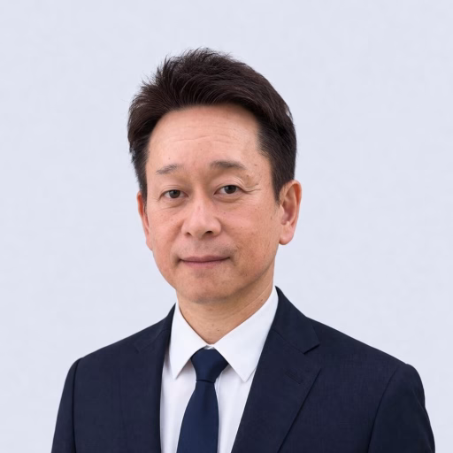 村中健治