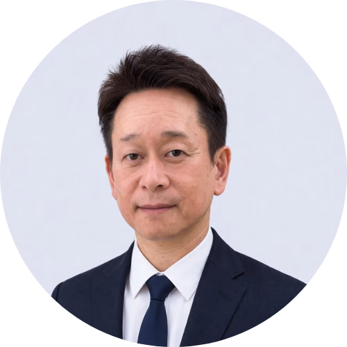 村中 健治